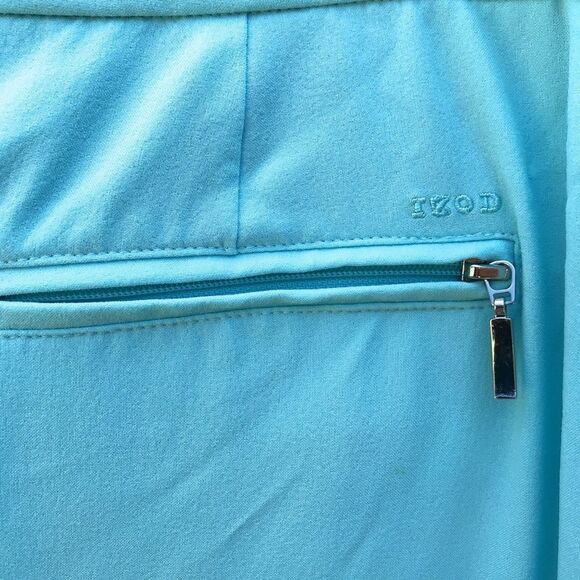IZod XFG Stretch‎ Skirt - Picture 5 of 7